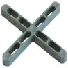 CROISILLONS CARRELAGE 5MM /250 Taliaplast 401297