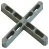 CROISILLONS CARRELAGE 3MM /250 Taliaplast 401295