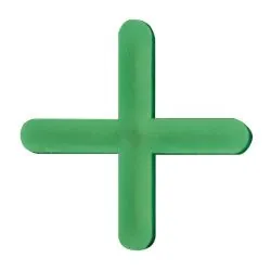 CROISILLONS 4MM (SAC DE 250) Taliaplast 401210