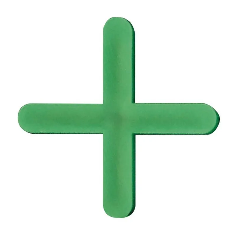CROISILLONS 4MM (SAC DE 250) Taliaplast 401210
