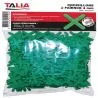 CROISILLONS 4MM (SAC DE 250) Taliaplast 401210