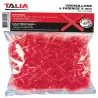 CROISILLONS 3MM (SAC DE 250) Taliaplast 401209