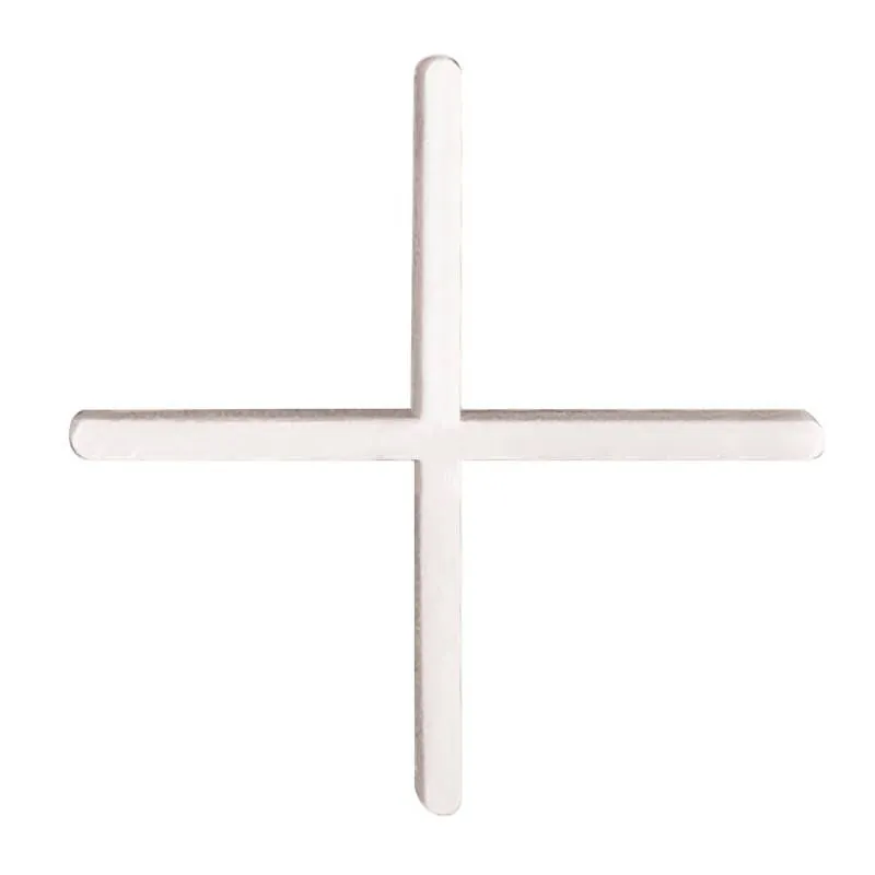 CROISILLONS 1.5MM (SAC DE 250) Taliaplast 401216