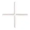 CROISILLONS 1.5MM (SAC DE 250) Taliaplast 401216