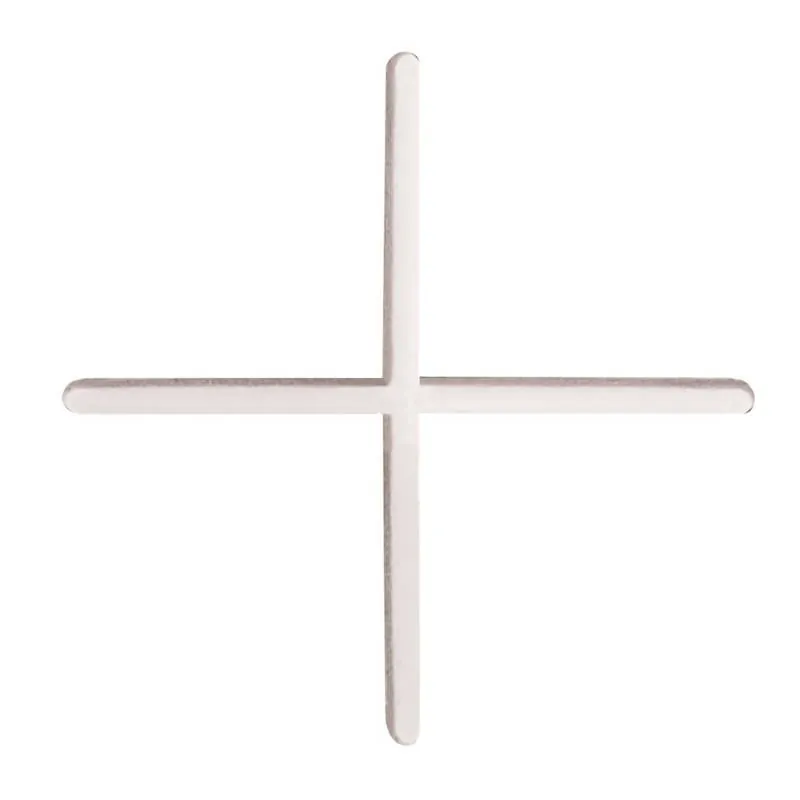 CROISILLONS 1MM (SAC DE 250) Taliaplast 401215