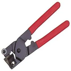 PINCE COUPE-CARREAUX / BLISTER Taliaplast 401204