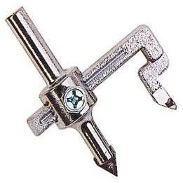 MECHE A PERCER 28-93MM/BLISTER Taliaplast 401269