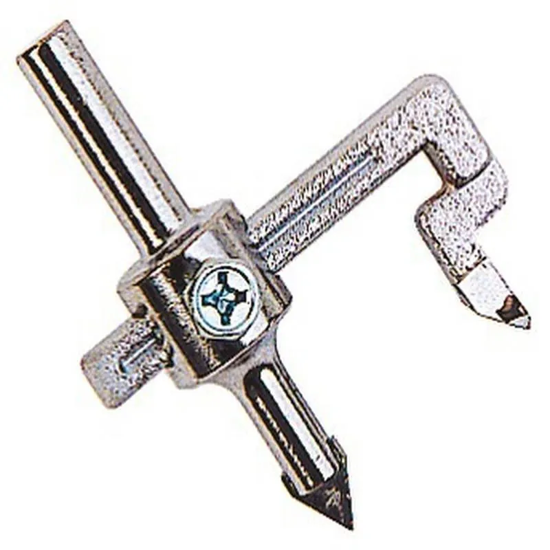 MECHE A PERCER 28-93MM/BLISTER Taliaplast 401269