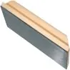 BATTE SEMELLE CAOUT 32X12,5 Taliaplast 400603