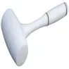 MAILLET MONOBLOC BLANC D.60 MM Taliaplast 471005