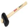 MAILLET CARRELEUR NOIR D.55 MM Taliaplast 471001