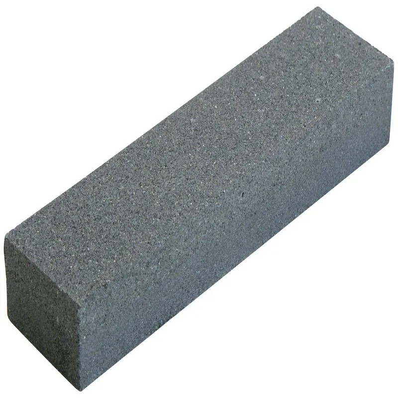 BRIQUE DE CARBORANDUM 20X5X2.5 Taliaplast 401201