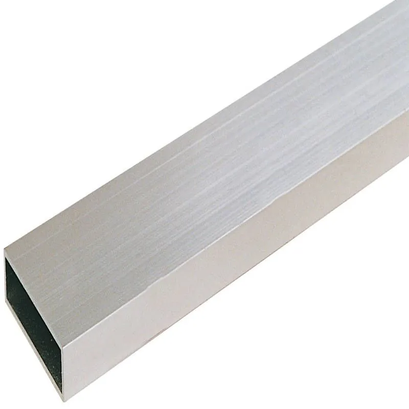 MINI REGLE ALU 50X15 L 200 Taliaplast 380303