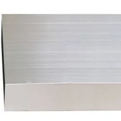 MINI REGLE ALU 50X15 L 100 Taliaplast 380301