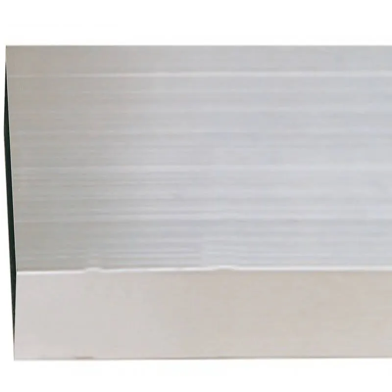 MINI REGLE ALU 50X15 L 100 Taliaplast 380301