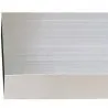 MINI REGLE ALU 50X15 L 100 Taliaplast 380301
