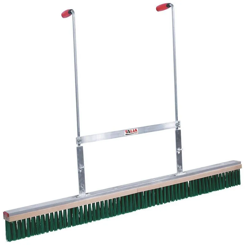 BALAI DEBULLEUR TALIASOL 1.20M Taliaplast 442212