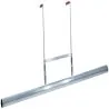 BARRE TALIASOL 2.00M D.80MM A Taliaplast 442323