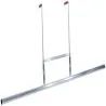 BARRE TALIASOL 2.00M D.50MM A Taliaplast 442303