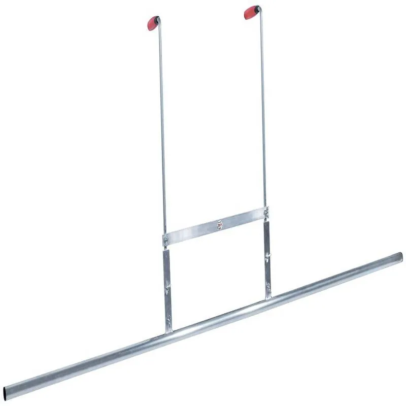 BARRE TALIASOL 2.00M D.30MM A Taliaplast 442313