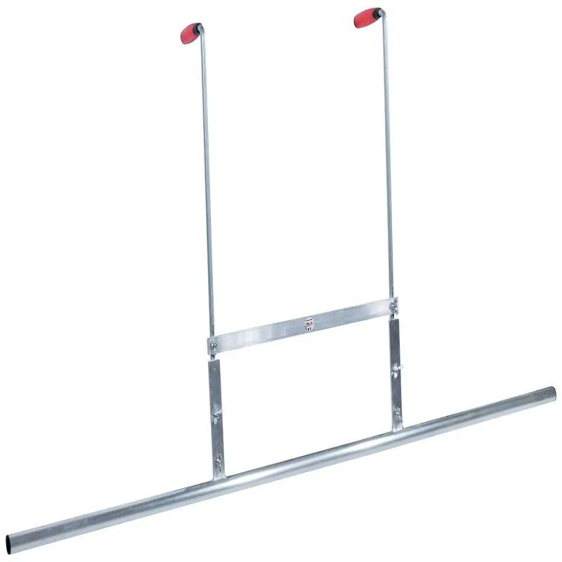 BARRE TALIASOL 1.50M D.30MM A Taliaplast 442312