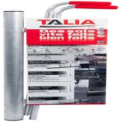 BARRE TALIASOL ALLEGEE 0.75M Taliaplast 442331