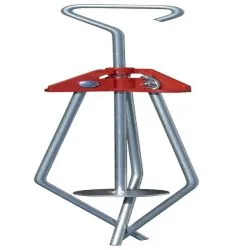 TREPIED PLIANT TALIASOL GRAND Taliaplast 442412