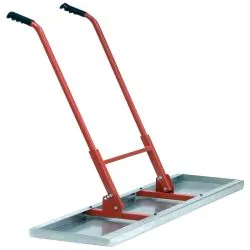 LISSARDE BETON 2 BRAS 1840mm Taliaplast 442112