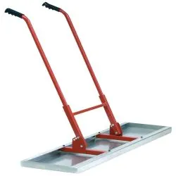 LISSARDE BETON 2 BRAS 1340mm Taliaplast 442111