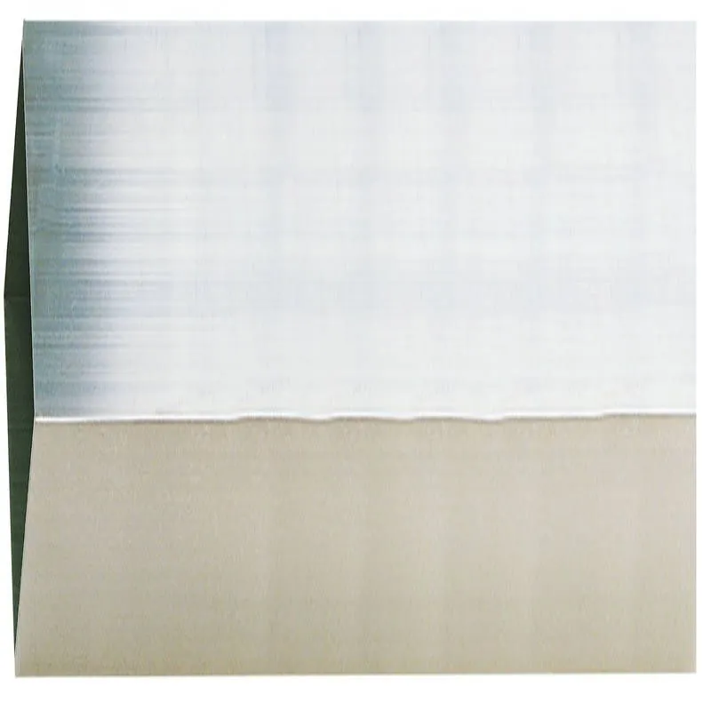 REGL.ALU CARRE 50X50 L250 Taliaplast 380702