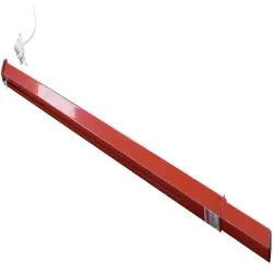 REGLE TELESCOPIQUE Taliaplast 380710