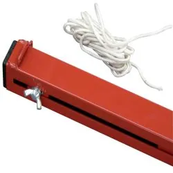 REGLE TELESCOPIQUE Taliaplast 380710