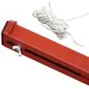 REGLE TELESCOPIQUE Taliaplast 380710