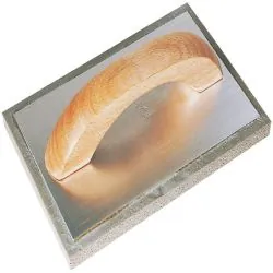 PLATOIR CAOUT. MOUSSE 21X14.5 Taliaplast 301901