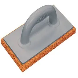 TALOCHE MOUSSE ORANGE ALVEOLEE Taliaplast 301609
