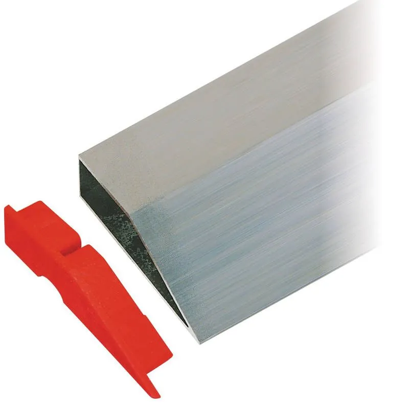 REGL.BISEAUTEE 100X18 L100 Taliaplast 380501