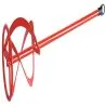 MALAXEUR MORTIER 600/120 Taliaplast 340401