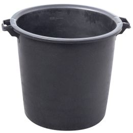 BAC A PLATRE 120 L PLASTIQUE Taliaplast 340501