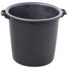 BAC A PLATRE 120 L PLASTIQUE Taliaplast 340501