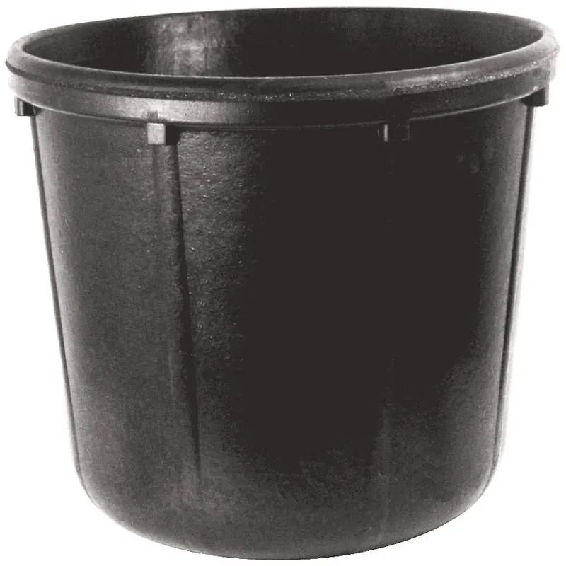 BAC A PLATRE CAOUT.ARME 50L Taliaplast 320304