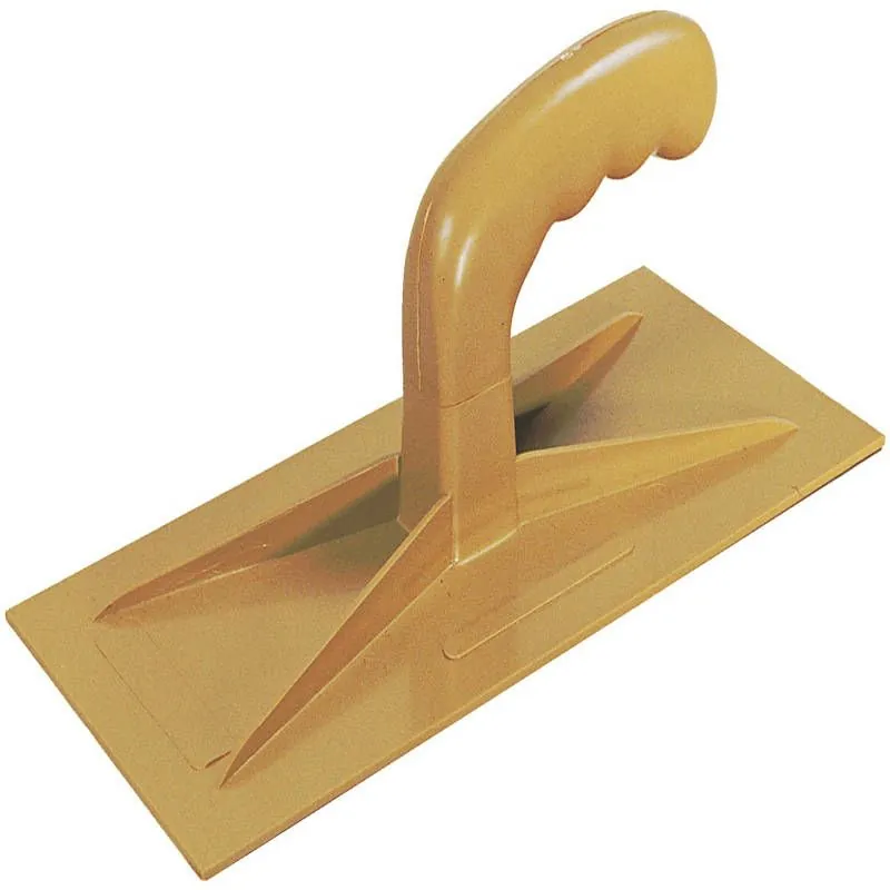 PALETTE A ENDUIRE ET A GRESER Taliaplast 400702