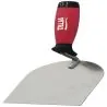 STUCATEUR INOX 10CM MANCHE BI- Taliaplast 431602