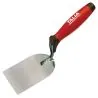 STUCATEUR INOX 8CM MANCHE BI-M Taliaplast 431601
