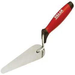 TRUELLE INOX LDC 16CM LANGUE D Taliaplast 431502