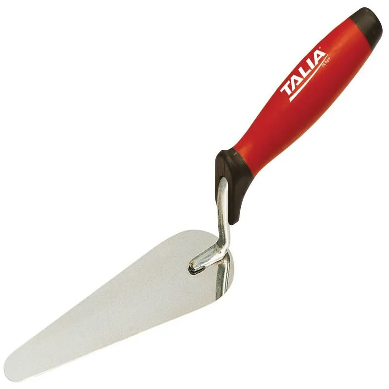 TRUELLE INOX LDC 16CM LANGUE D Taliaplast 431502