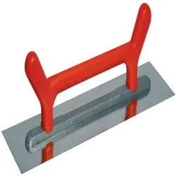 PLATOIR INOX 50X14 BISEAUTE Taliaplast 440201