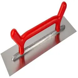 PLATOIR INOX 50X14 POIG.CORNE Taliaplast 440202