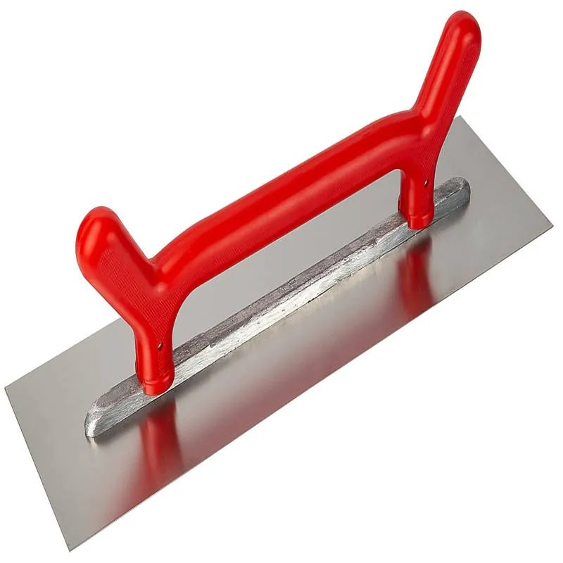 PLATOIR INOX 50X14 POIG.CORNE Taliaplast 440202