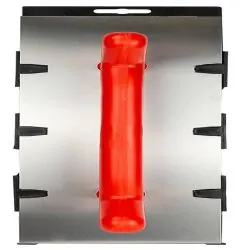 PLATOIR INOX 50X14 POIG.CORNE Taliaplast 440202