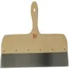 COUTEAU A ENDUIRE INOX 60CM Taliaplast 440803